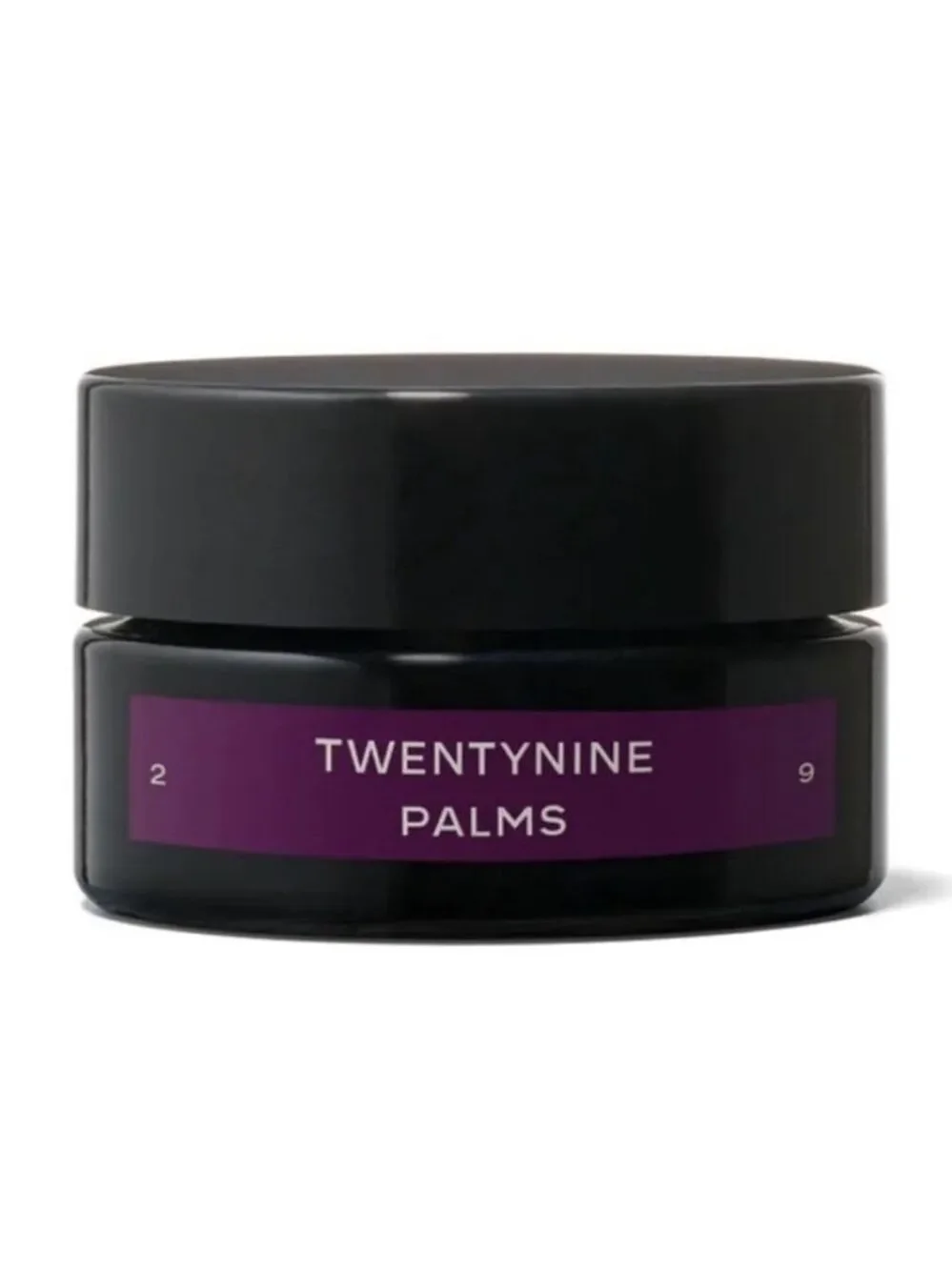 29 Palms Mira Luna eye cream 42 Oz